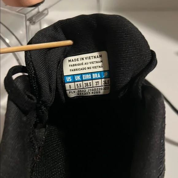 Mizuno Wave Rider 26 - Picture 7 of 10